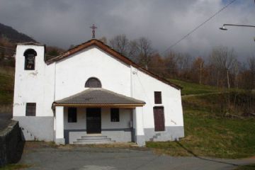 Chiesa della Consolata