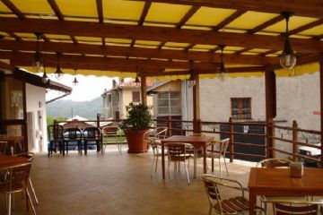 Osteria Chiesanuova - Deore