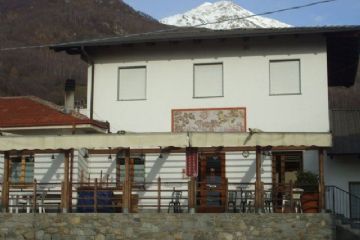 Osteria Chiesanuova