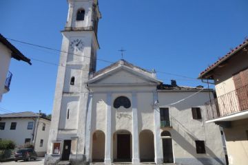 Parrocchiale di Santa Maria Maddalena
