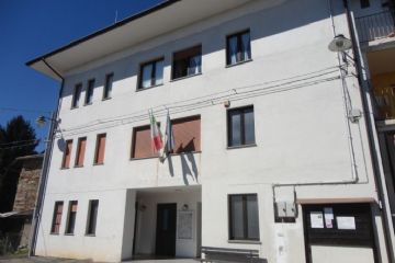 Centro R.A.R. - Ex Sede Municipale