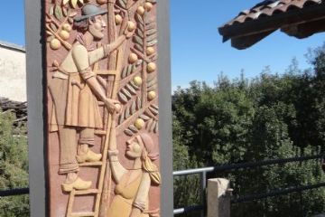 Scultura Ceramica Artisti Castellamonte