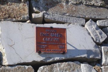 Piazza Marchiando Giuseppe