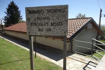 Centro Sportivo "Fenoglio Besso"